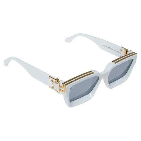 louis vuitton mirror sunglasses|louis vuitton clearance sale sunglasses.